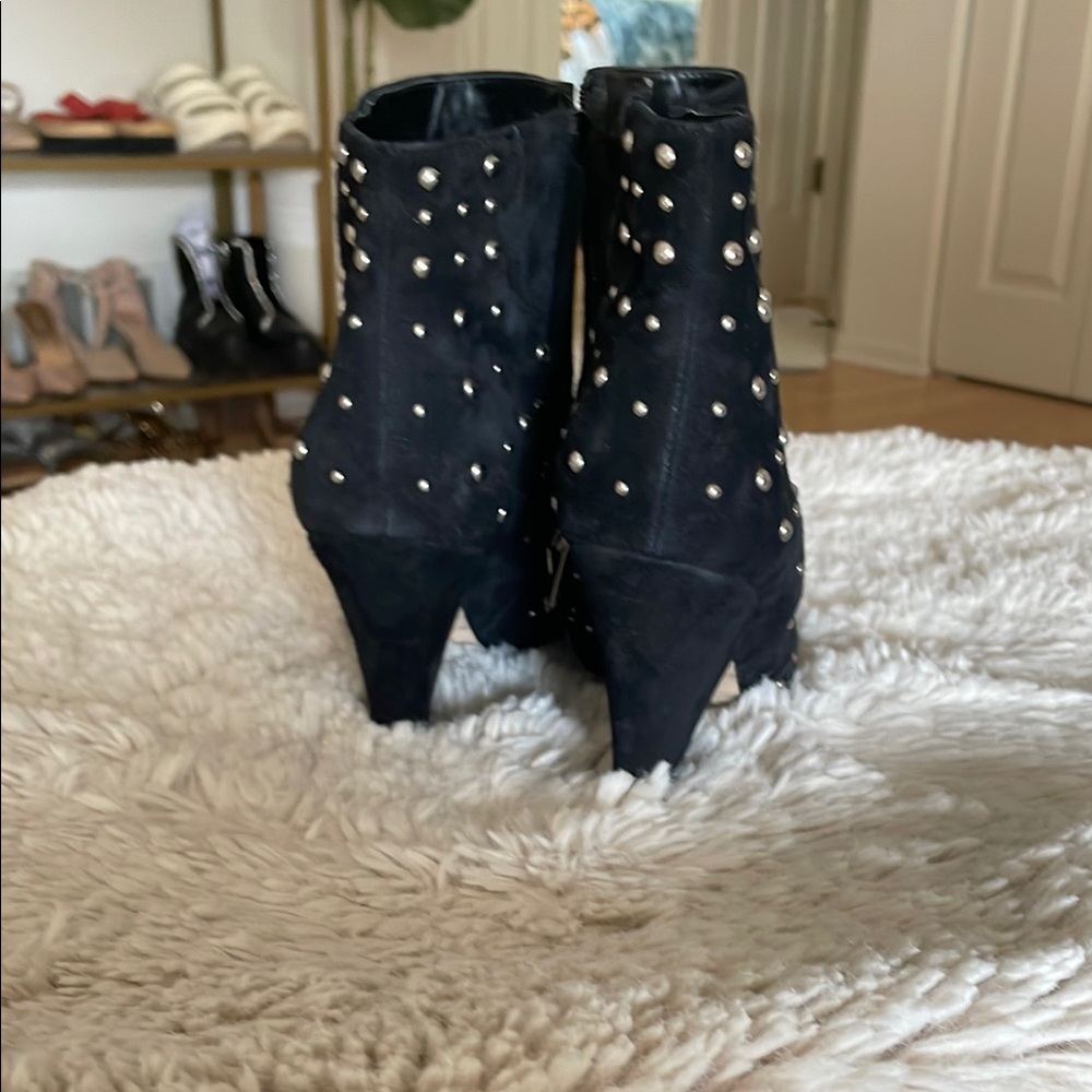 Sam Edelman Booties - Picture 4 of 5